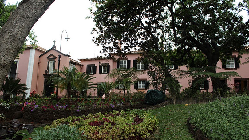 Imagem de Quinta Vigia abre portas para iniciativas culturais