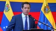 Imagem de Juan Guaidó chama oposição à reflexão e reunificação