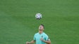 Seleção portuguesa arranca preparação para Qatar e Luxemburgo