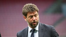 Imagem de Manchester United e a Juventus deixam Associação Europeia de Clubes