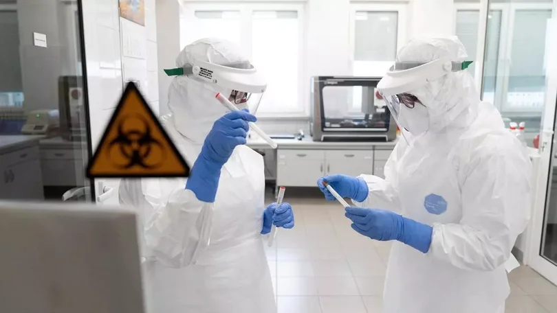 Imagem de Covid-19: Há 1.849 profissionais de saúde infetados, diz DGS