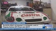 António Abel adquiriu Toyota Celica GT-Four para ralis e rampas em 2017