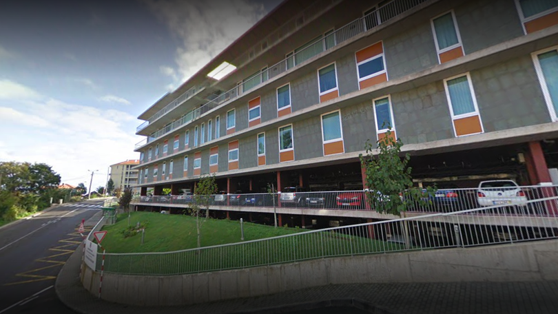 Imagem de Centro de Saúde do Caniço com Consulta Aberta a partir de hoje
