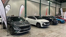 Imagem de Barreto diz que Feira de Usados fomenta a venda de automóveis (áudio)