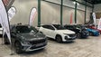 Imagem de Barreto diz que Feira de Usados fomenta a venda de automóveis (áudio)