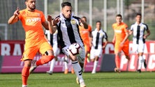 Nacional e Boavista empatam a zero na I Liga