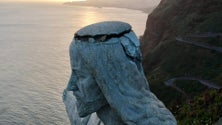 Imagem de Obras do Cristo Rei começam em breve (áudio)