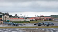 Persistem divergências laborais na Base das Lajes (Vídeo)