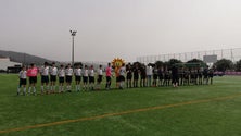 Imagem de Já terminou a quarta edição da Ponta do Sol Cup (Vídeo)