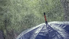 Imagem de Madeira e o Porto Santo estão com aviso laranja por causa da precipitação (áudio)