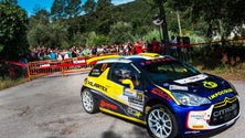 Imagem de Carlos Vieira – Jorge Carvalho vão estar à partida do Rali do Faial com o Citroën DS3 R5