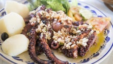 Imagem de Confraria Gastronómica dos Açores assinala dia nacional da gastronomia (Vídeo)