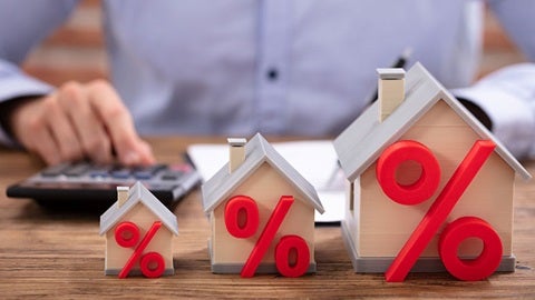 Crédito à habitação cresceu 4,7%