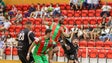 Imagem de Marítimo vai jogar com o Póvoa as meias-finais da Taça de Portugal