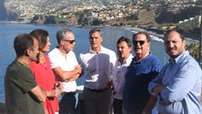 Imagem de PSD critica políticas do mar da Câmara do Funchal