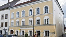 Imagem de Transformar casa onde Hitler nasceu em esquadra policial custará 20 milhões de euros
