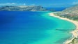 Porto Santo é o `Município mais Azul`