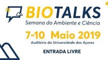 Universidade dos Açores recebeu a 1ª edição da Biotalks (Vídeo)