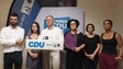 Imagem de CDU afirma que só conseguiu alcançar um dos objetivos políticos