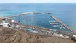 Reforçado sistema de amarração na marina do Porto Santo (áudio)