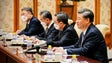 Presidentes dos EUA e da China falam ao telefone na quinta-feira