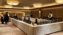 Imagem de Vinho Madeira atingiu o valor mais alto de sempre na comercialização (áudio)