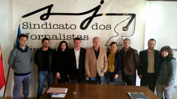 Direção do Sindicato dos Jornalistas da Madeira demitiu-se em bloco