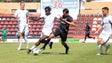 Imagem de Nacional vence Académica em jogo de treino