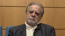 Imagem de Governo Regional manifesta pesar pela morte de Carlos Lélis