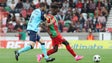 Imagem de Marítimo salva jogo e o seu futuro nos últimos segundos