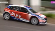 Imagem de Rali Vinho Madeira: Miguel Nunes esteve esta terça-feira na estrada com o Skoda Fabia R5 Evo (Vídeo)