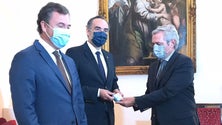 Imagem de Orçamento de 2.125 milhões (áudio)