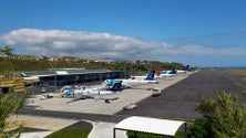Imagem de Covid-19: Teste negativo obrigatório para embarque para os Açores em vigor a partir de sexta-feira