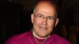 Imagem de D. Tolentino de Mendonça preside missa em Machico