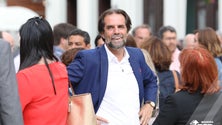 Imagem de Albuquerque diz que vitória do PSD na Madeira é a primeira derrota de Costa