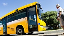 Imagem de Covid-19: Autocarros da Horários do Funchal vão passar a circular com 50% da lotação