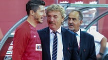 Imagem de Jogos da Polónia transferidos