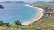95% da praia do Porto Santo pode desaparecer (áudio)