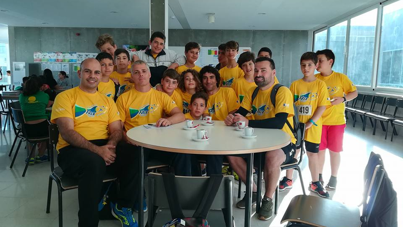 Imagem de Rapazes à altura
