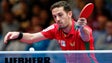Imagem de Portugal falha conquista do Europeu de Equipas de ténis de mesa