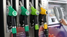 Imagem de Consumo dos principais combustíveis cresceu 16,7%