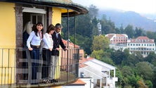 Imagem de Quinta dos Jardins do Imperador reabre em janeiro