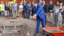Imagem de «Vamos apoiar as cooperativas nos juros bonificados» (áudio)