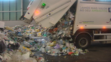 Imagem de JMJ: Recolha de plástico na Grande Lisboa aumentou 16%