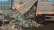 JMJ: Recolha de plástico na Grande Lisboa aumentou 16%