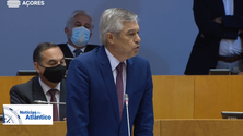 Imagem de Bastos e Silva evita falar do corte de verbas da República para os estragos do Lorenzo (Vídeo)