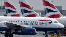 Imagem de British Airways voa para dois destinos nos Açores (Vídeo)