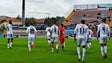 Nacional joga frente ao líder do campeonato (áudio)