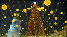 Imagem de Hoje é o Dia de Natal na igreja ortodoxa (áudio)