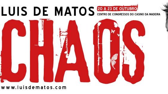 Imagem de Mágico Luis de Matos dá espetáculo no Funchal